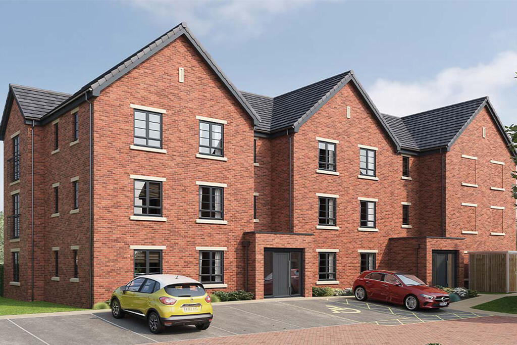 Main image of property: Aberford Road,
Woodlesford,
LS26 8WR